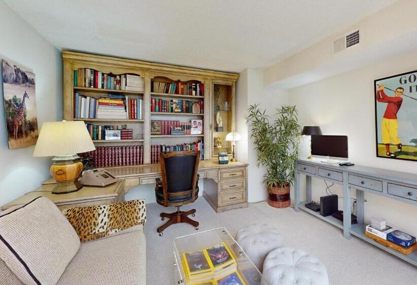 酒店 Rancho Mirage Condo