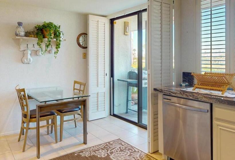 酒店 Rancho Mirage Condo