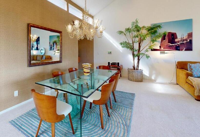 فندق Rancho Mirage Condo