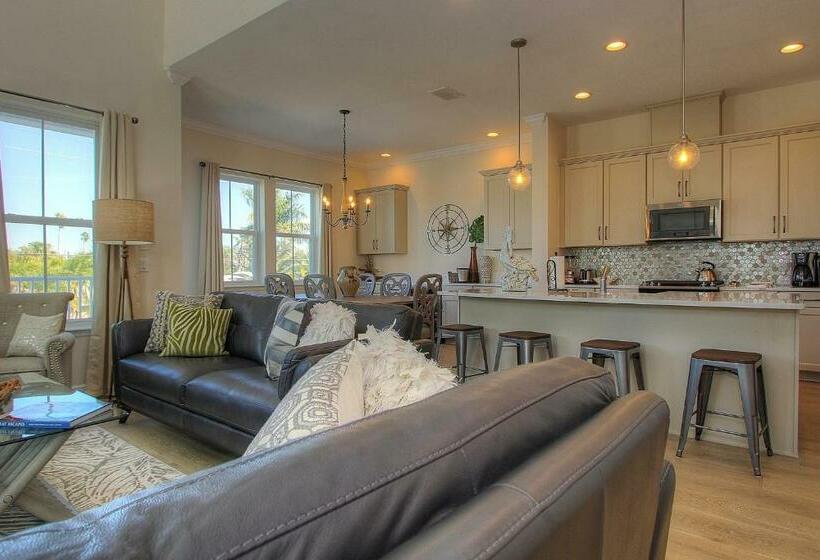 فندق Redington Beach Villas 314