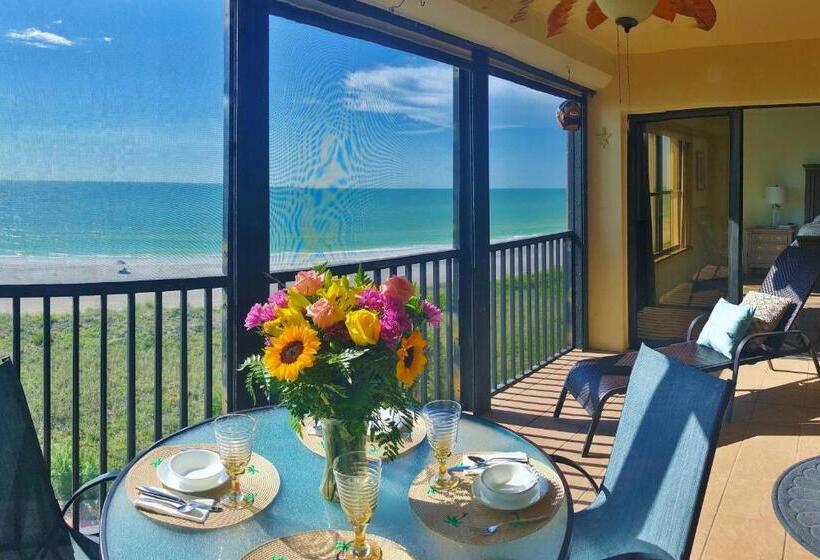 فندق Reflections On The Gulf 505