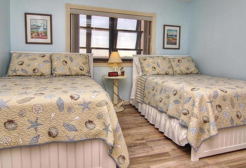 فندق Reflections On The Gulf 505