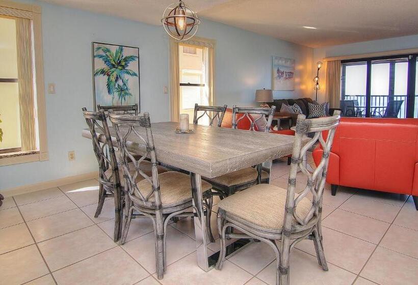 فندق Reflections On The Gulf 505