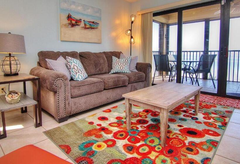 فندق Reflections On The Gulf 505