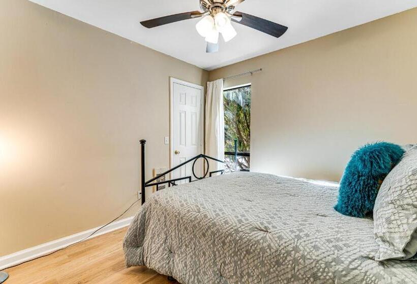 酒店 Respite Ridge