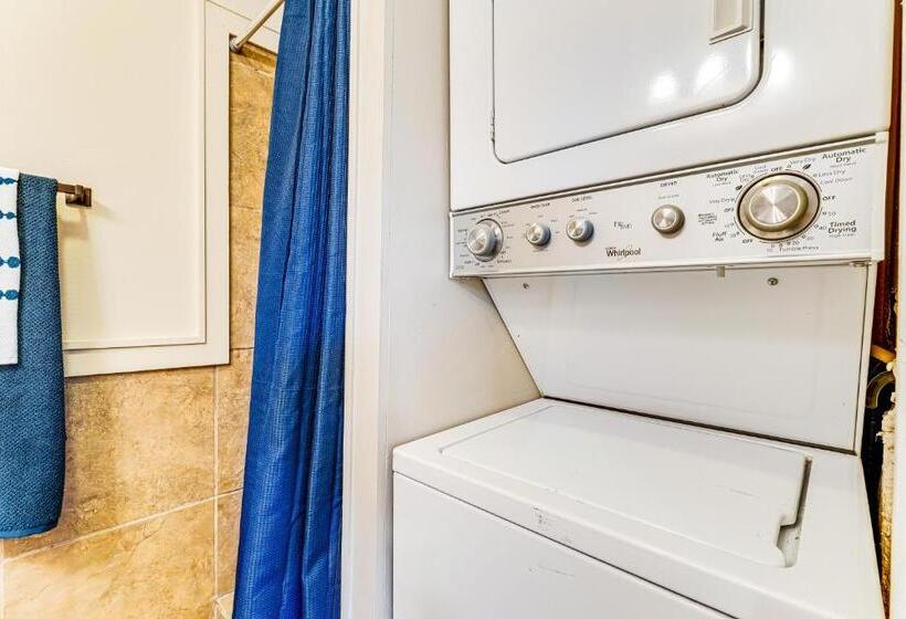 酒店 Respite Ridge