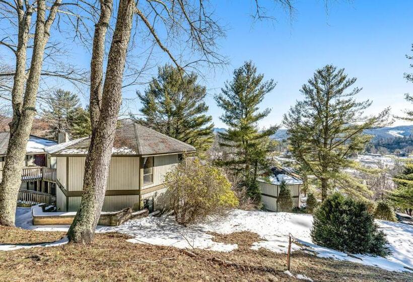 酒店 Respite Ridge