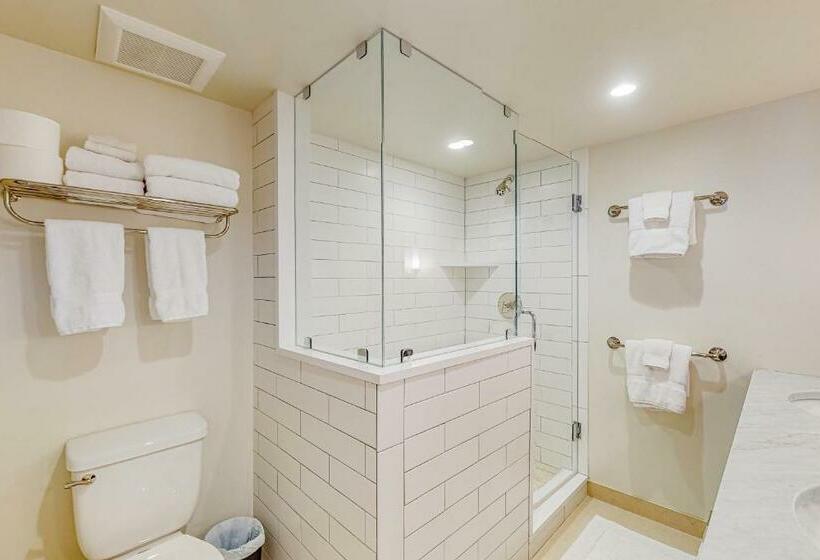 호텔 Rocky Mountain Hideaway