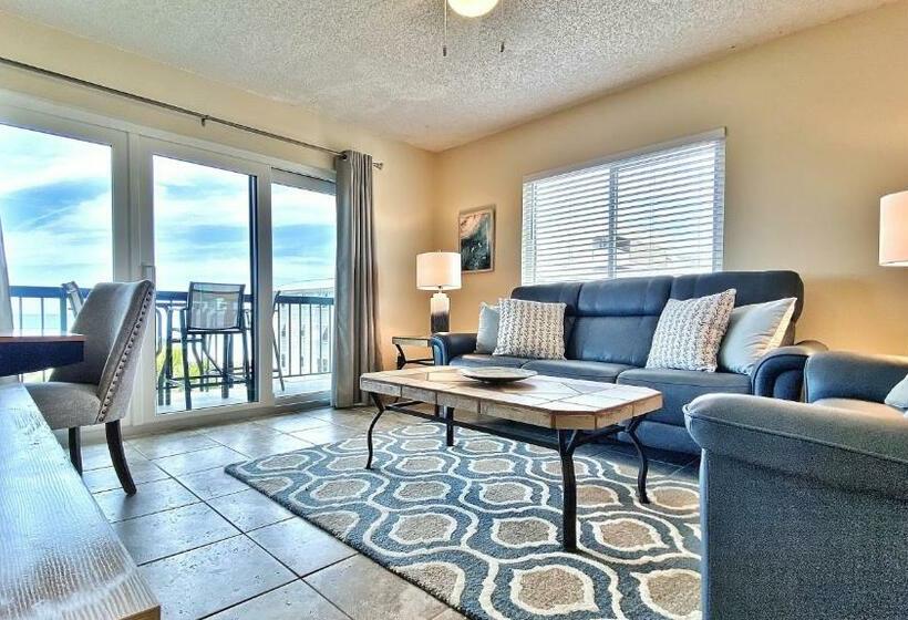 فندق Sand Castle North 404