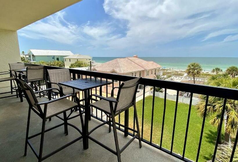 فندق Sand Castle North 404