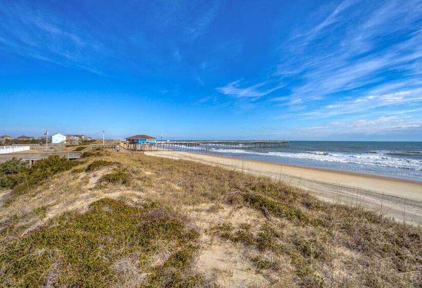 فندق Sandy S Spot 605 Ic