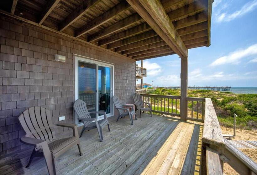 فندق Sandy S Spot 605 Ic