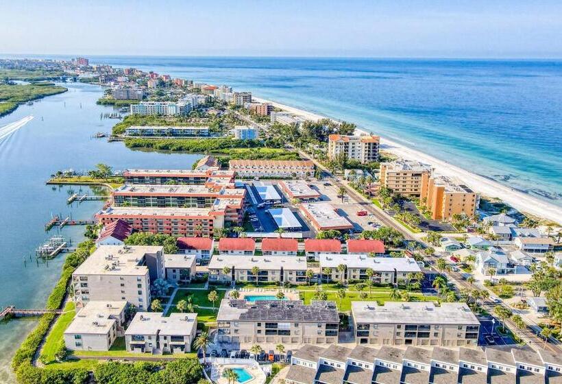 فندق Sea Club 21