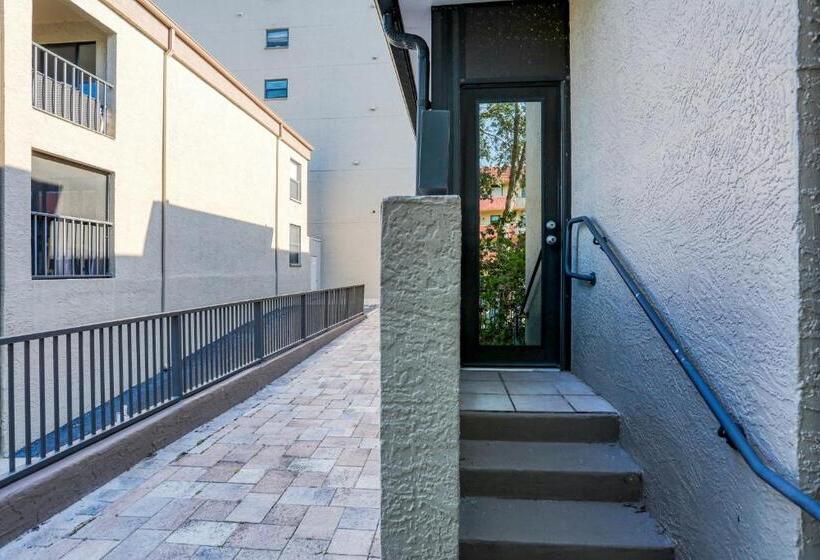 فندق Sea Club 21