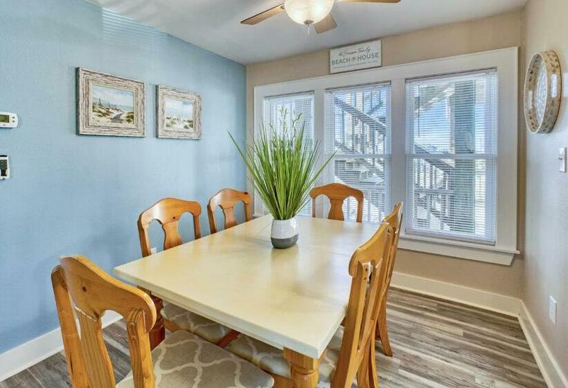 فندق Sea La Vie 417 Ic