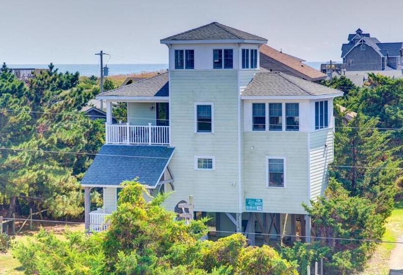 فندق Sea Tower 113