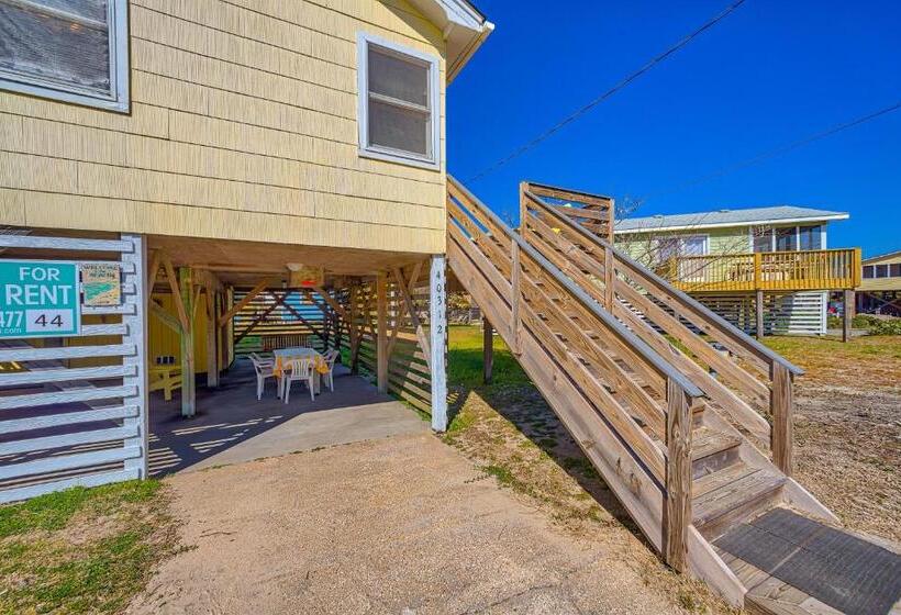 فندق Sea View 44