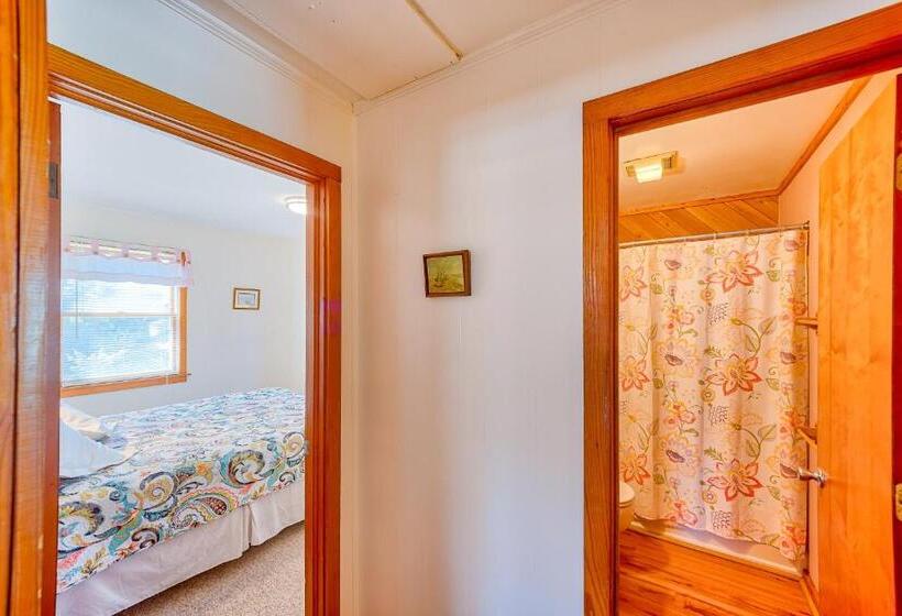 فندق Sea View 44