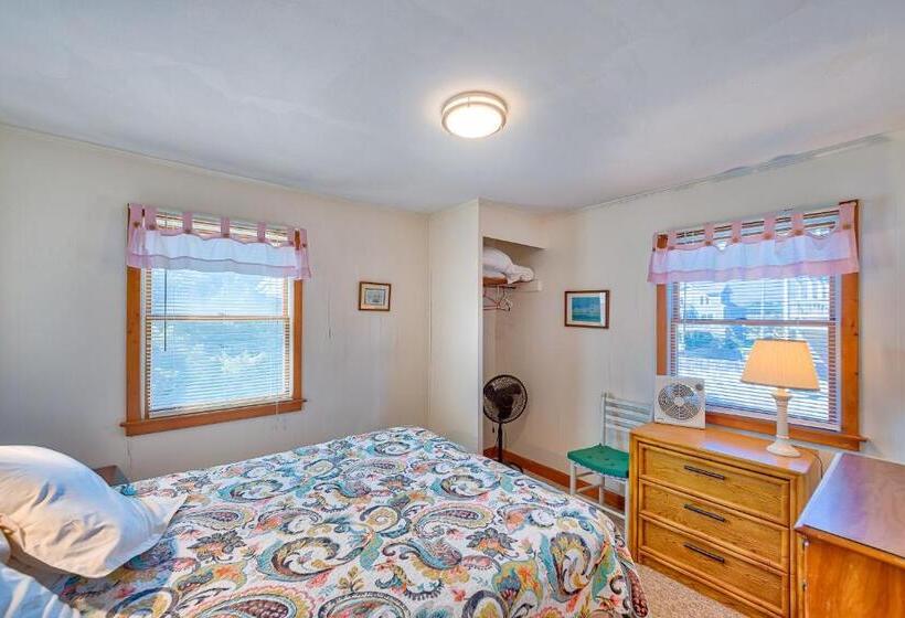 فندق Sea View 44