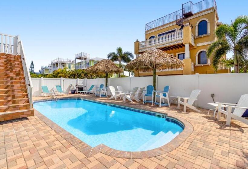 فندق Seagrass Sunsets