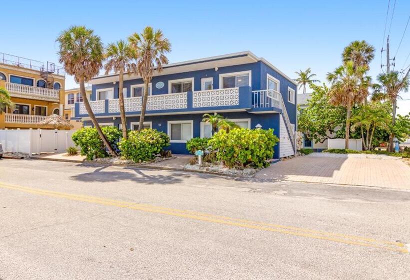 فندق Seagrass Sunsets