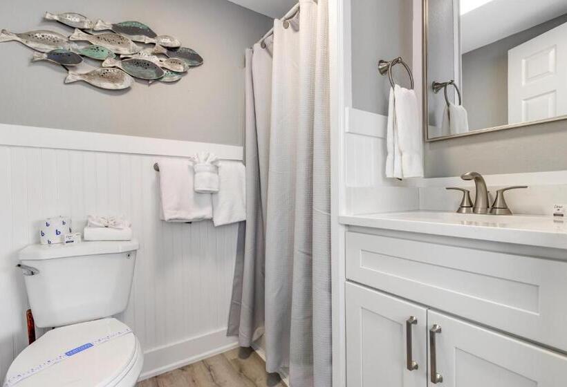 فندق Seagrass Sunsets