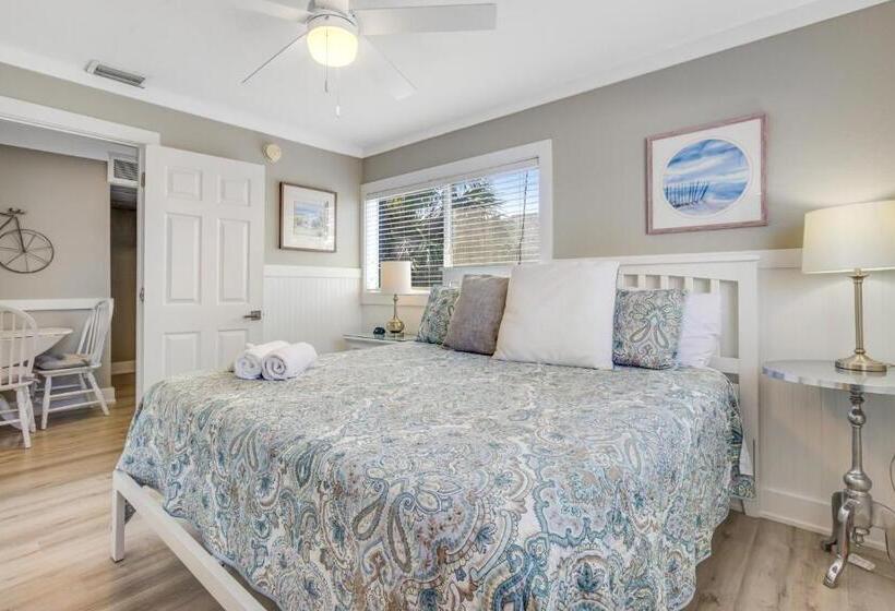 فندق Seagrass Sunsets