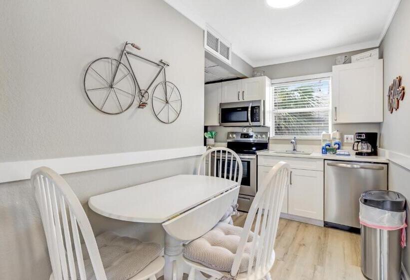 فندق Seagrass Sunsets