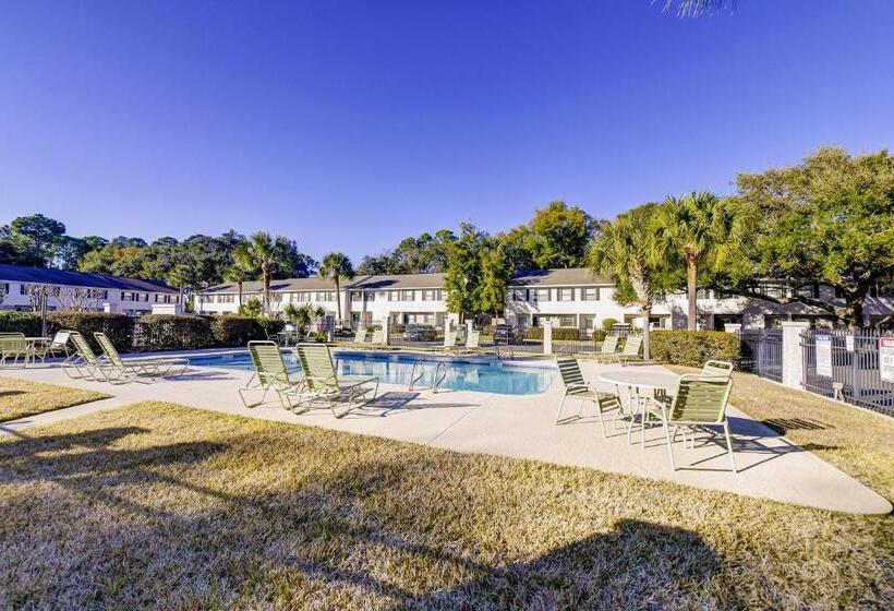 בית מלון כפרי Seas The Day