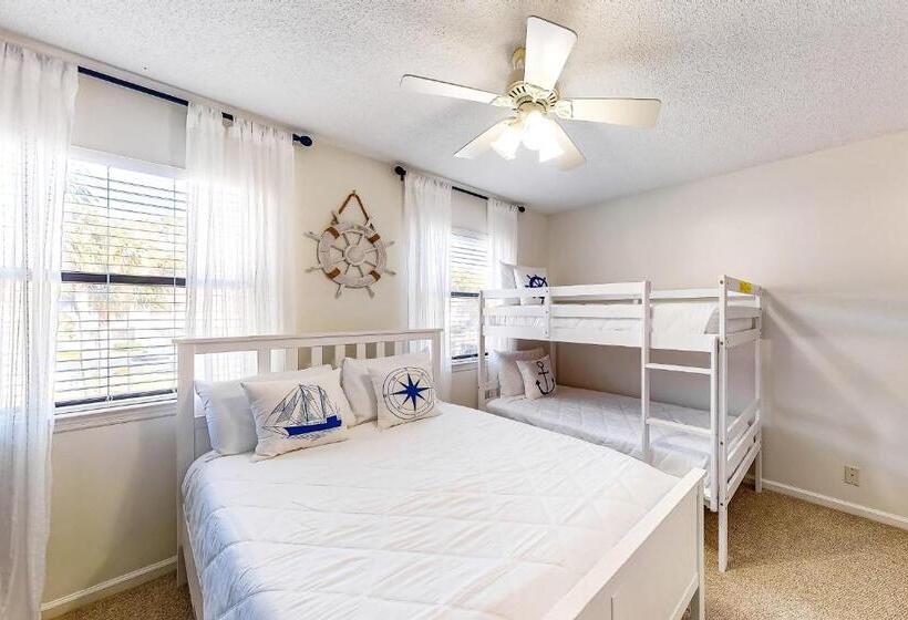 בית מלון כפרי Seas The Day