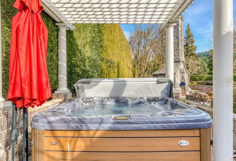 Szálloda Shamrock Splendor