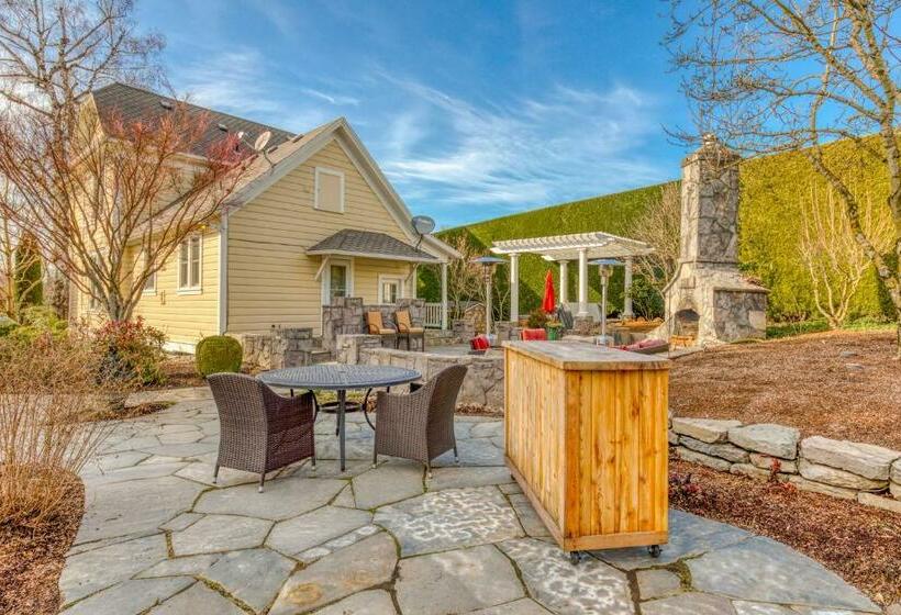 Szálloda Shamrock Splendor