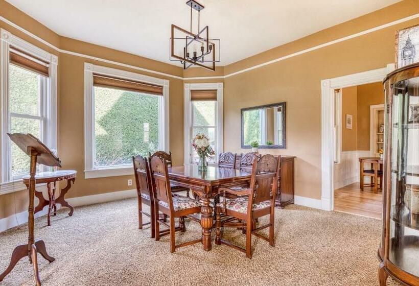 Szálloda Shamrock Splendor