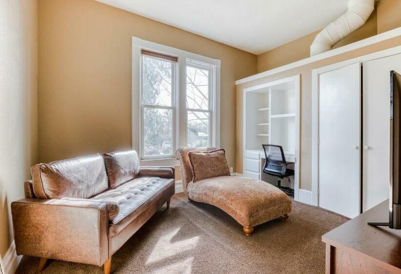 Szálloda Shamrock Splendor