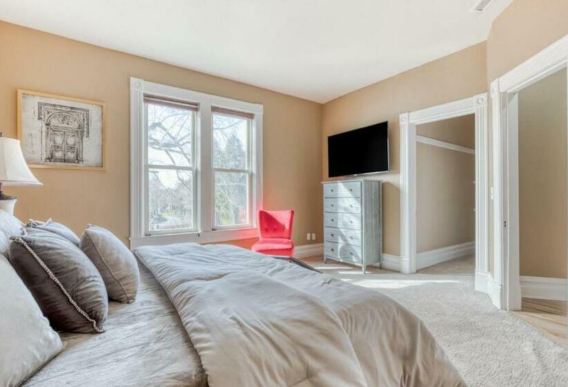 Szálloda Shamrock Splendor