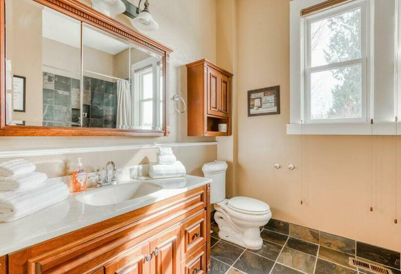 Szálloda Shamrock Splendor