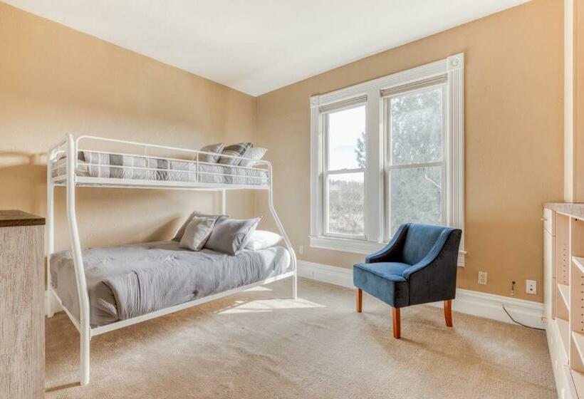 Szálloda Shamrock Splendor