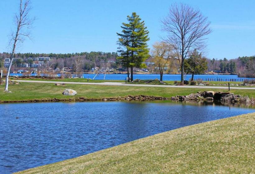 호텔 South Down Retreat