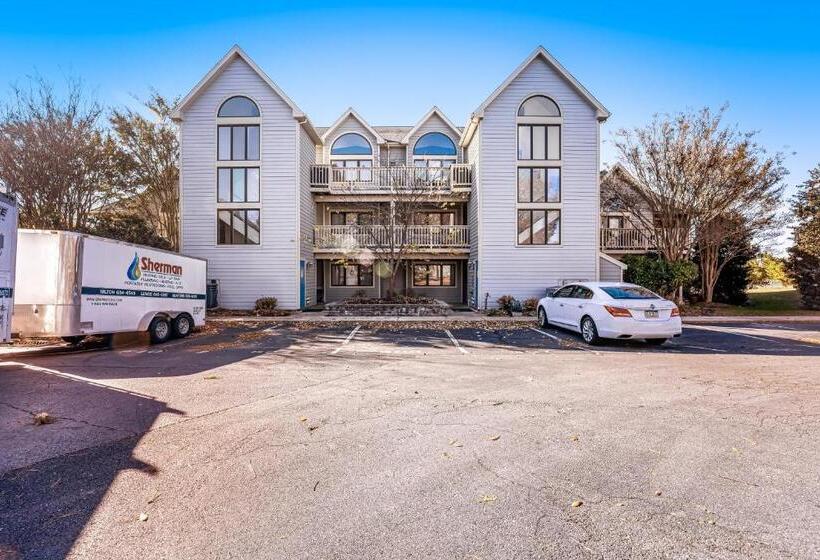 فندق Spring Lake     20784 East Drive