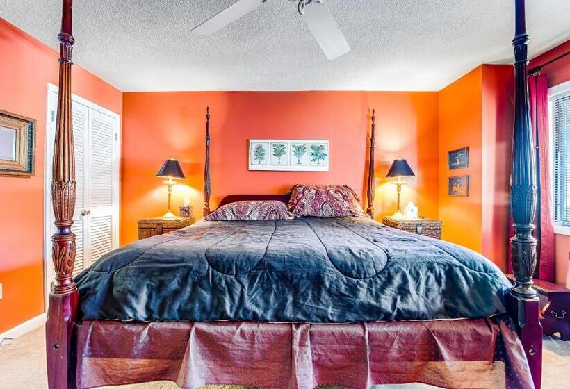 فندق Spring Lake     20784 East Drive