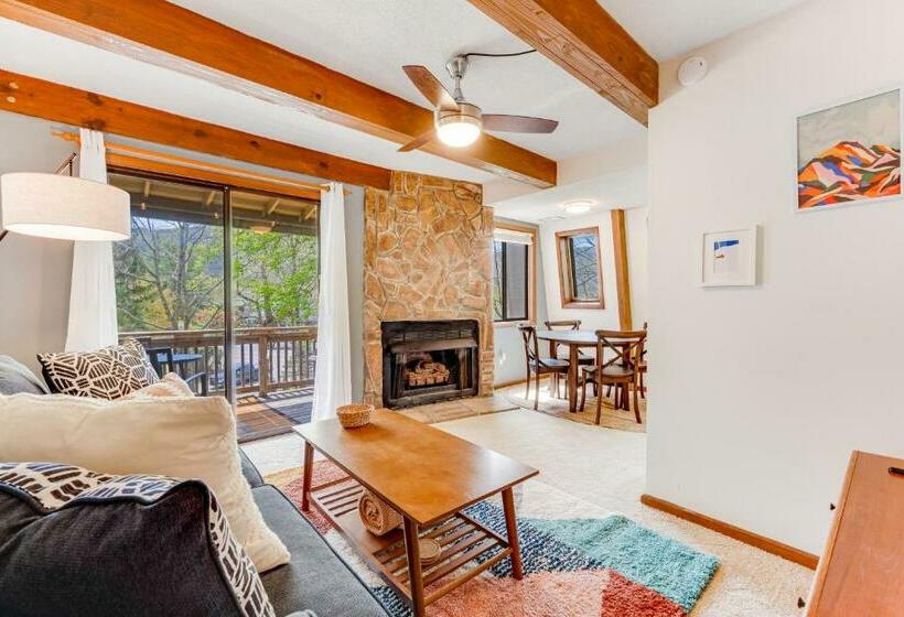 فندق Sugar Mountain Hideaway