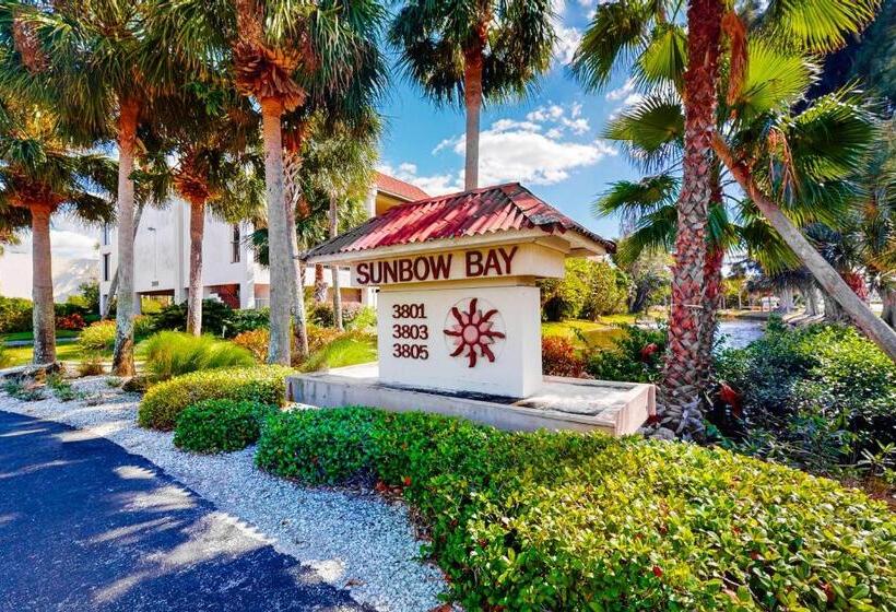 فندق Sunrise Bay