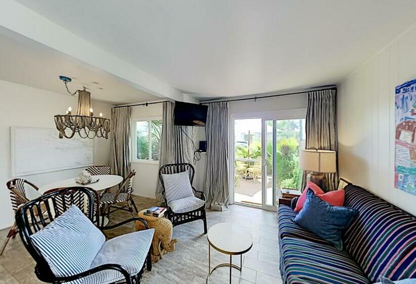 호텔 Sunset Shores Unit 139