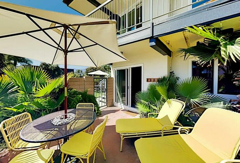 호텔 Sunset Shores Unit 139