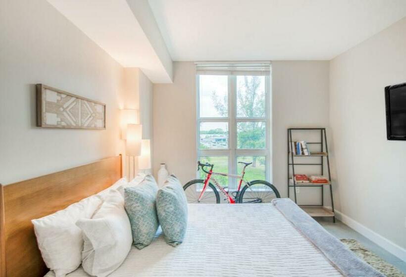 فندق Sweet Hibiscus