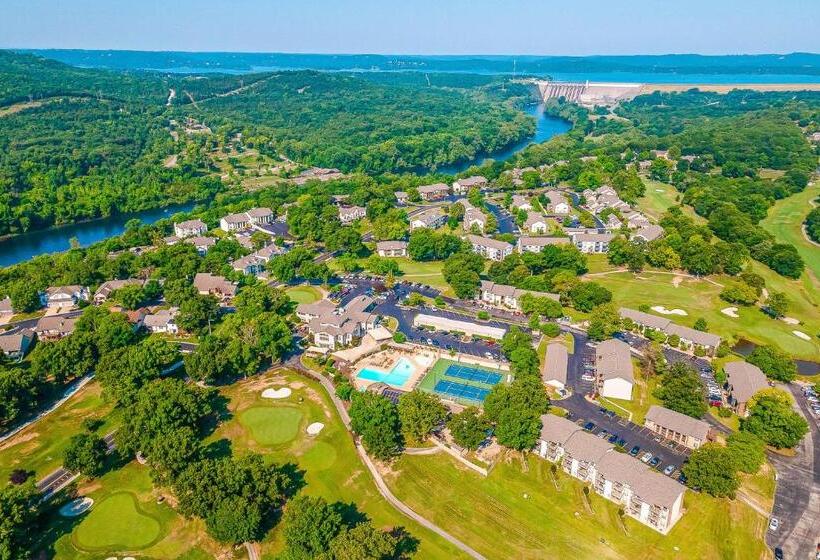 فندق Table Rock Terrace