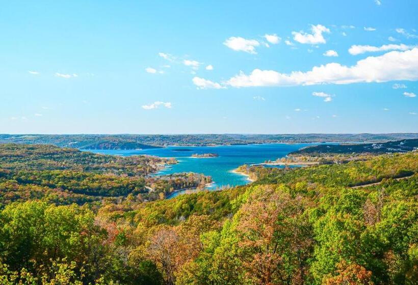 فندق Table Rock Terrace