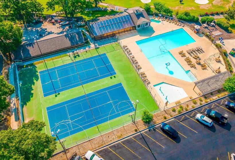 فندق Table Rock Terrace