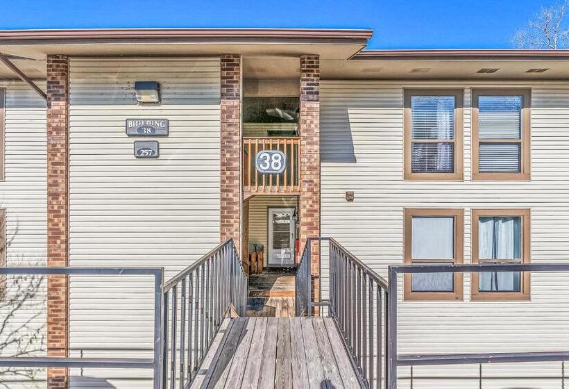 فندق Table Rock Terrace