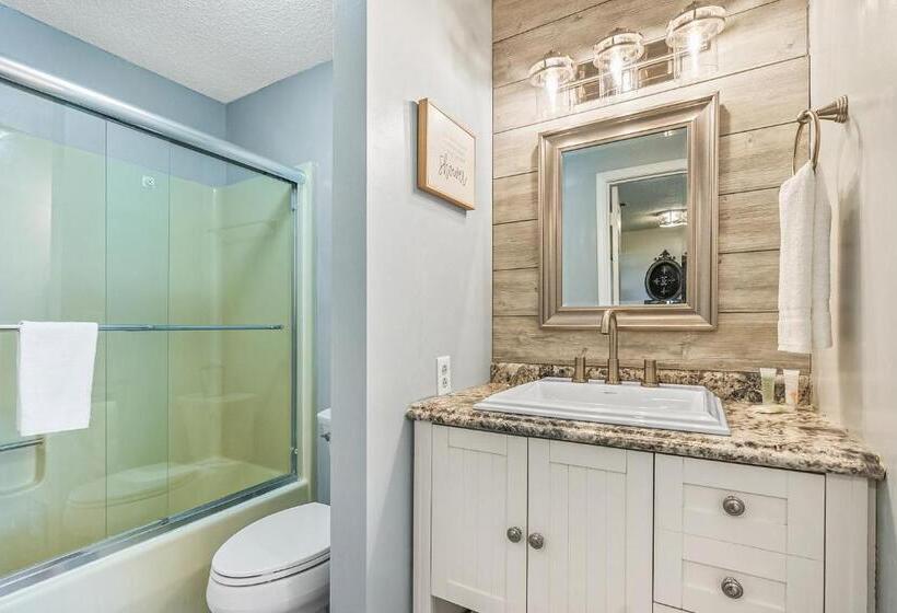 فندق Table Rock Terrace